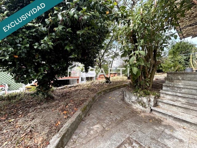 3 soveværelse Finca/Landehus til salg i Pontevedra by - € 150.000 (Ref: 9939642)