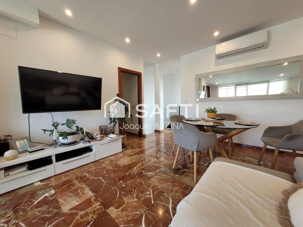 4 soveværelse Penthouse til salg i Ciutadella de Menorca med garage - € 582.000 (Ref: 9942013)