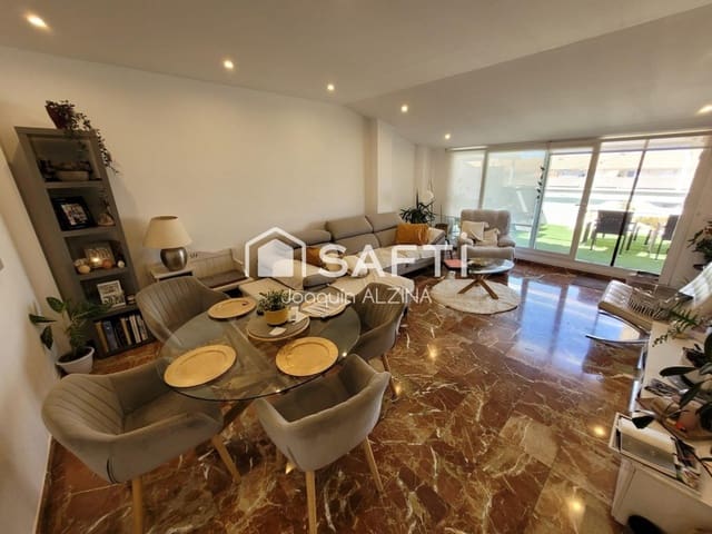 4 soveværelse Penthouse til salg i Ciutadella, Ciutadella de Menorca med garage - € 582.000 (Ref: 9942013)