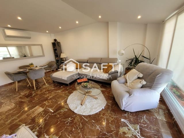 4 soveværelse Penthouse til salg i Ciutadella, Ciutadella de Menorca med garage - € 582.000 (Ref: 9942013)