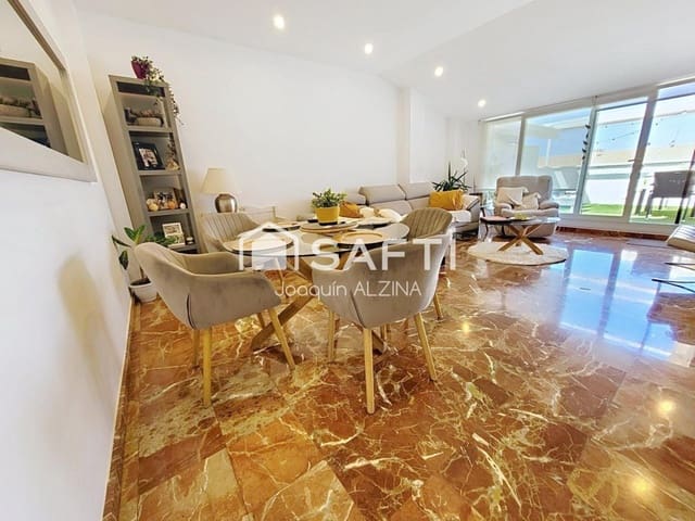 4 soveværelse Penthouse til salg i Ciutadella, Ciutadella de Menorca med garage - € 582.000 (Ref: 9942013)