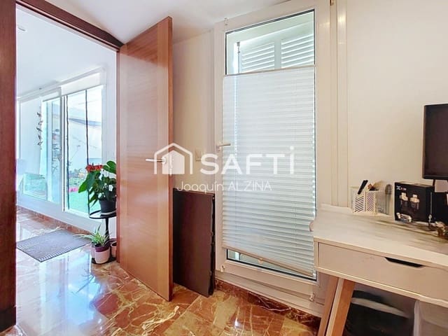 4 sovrum Takvåning till salu i Ciutadella, Ciutadella de Menorca med garage - 582 000 € (Ref: 9942013)
