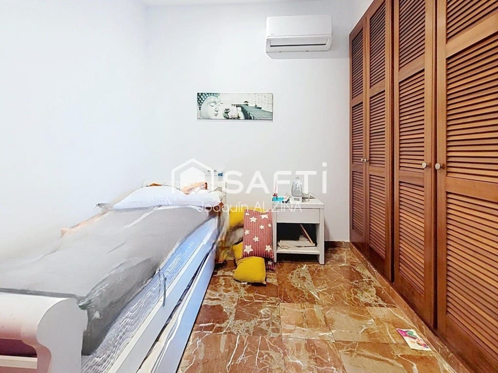 4 soveværelse Penthouse til salg i Ciutadella de Menorca med garage - € 582.000 (Ref: 9942013)