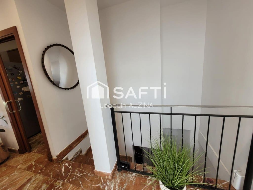 4 soveværelse Penthouse til salg i Ciutadella de Menorca med garage - € 582.000 (Ref: 9942013)