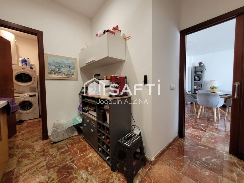 4 soveværelse Penthouse til salg i Ciutadella de Menorca med garage - € 582.000 (Ref: 9942013)