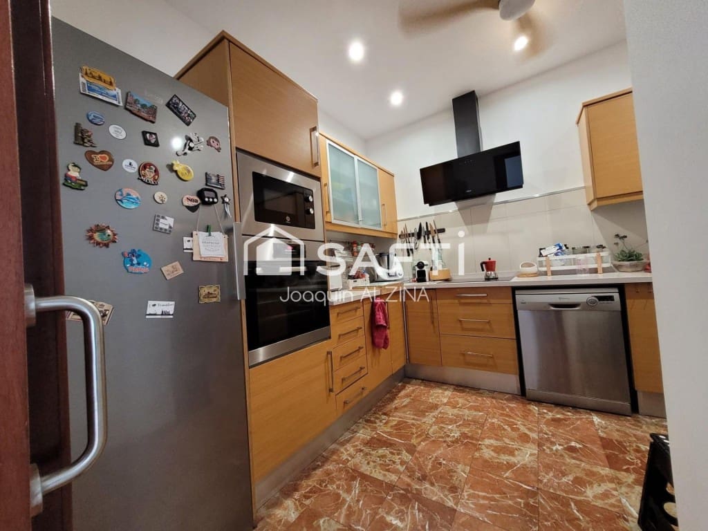 4 soveværelse Penthouse til salg i Ciutadella de Menorca med garage - € 582.000 (Ref: 9942013)
