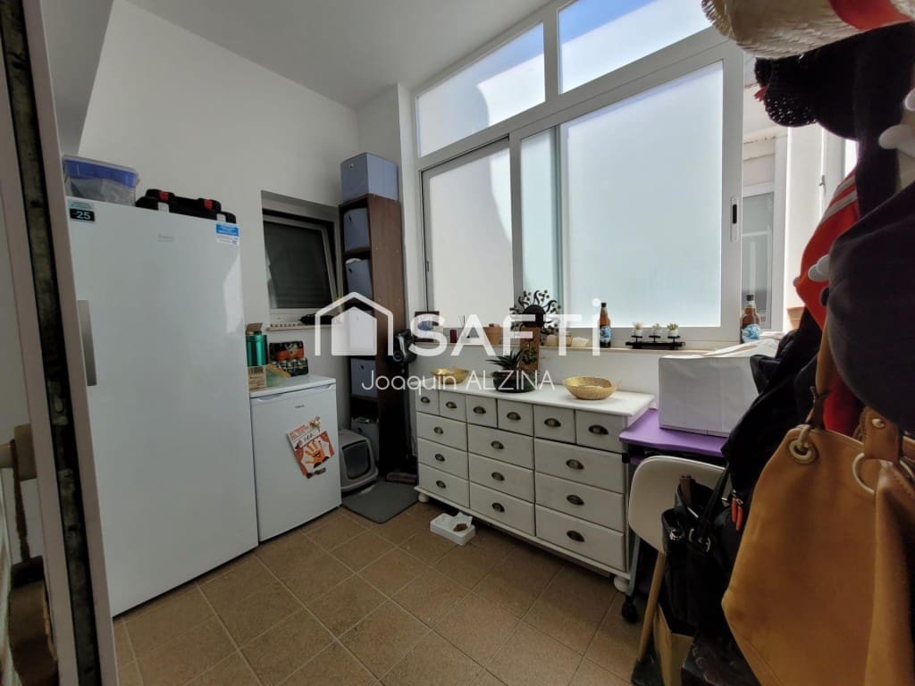 4 soveværelse Penthouse til salg i Ciutadella de Menorca med garage - € 582.000 (Ref: 9942013)