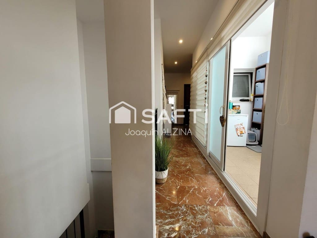 4 soveværelse Penthouse til salg i Ciutadella de Menorca med garage - € 582.000 (Ref: 9942013)