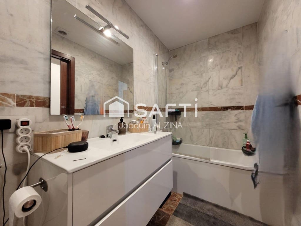 4 soveværelse Penthouse til salg i Ciutadella de Menorca med garage - € 582.000 (Ref: 9942013)