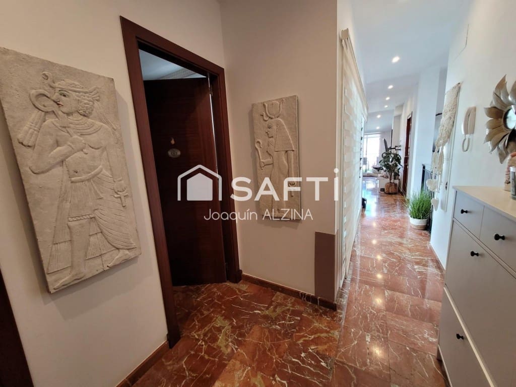 4 soveværelse Penthouse til salg i Ciutadella de Menorca med garage - € 582.000 (Ref: 9942013)