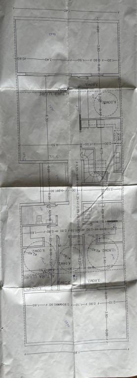4 soveværelse Penthouse til salg i Ciutadella de Menorca med garage - € 582.000 (Ref: 9942013)