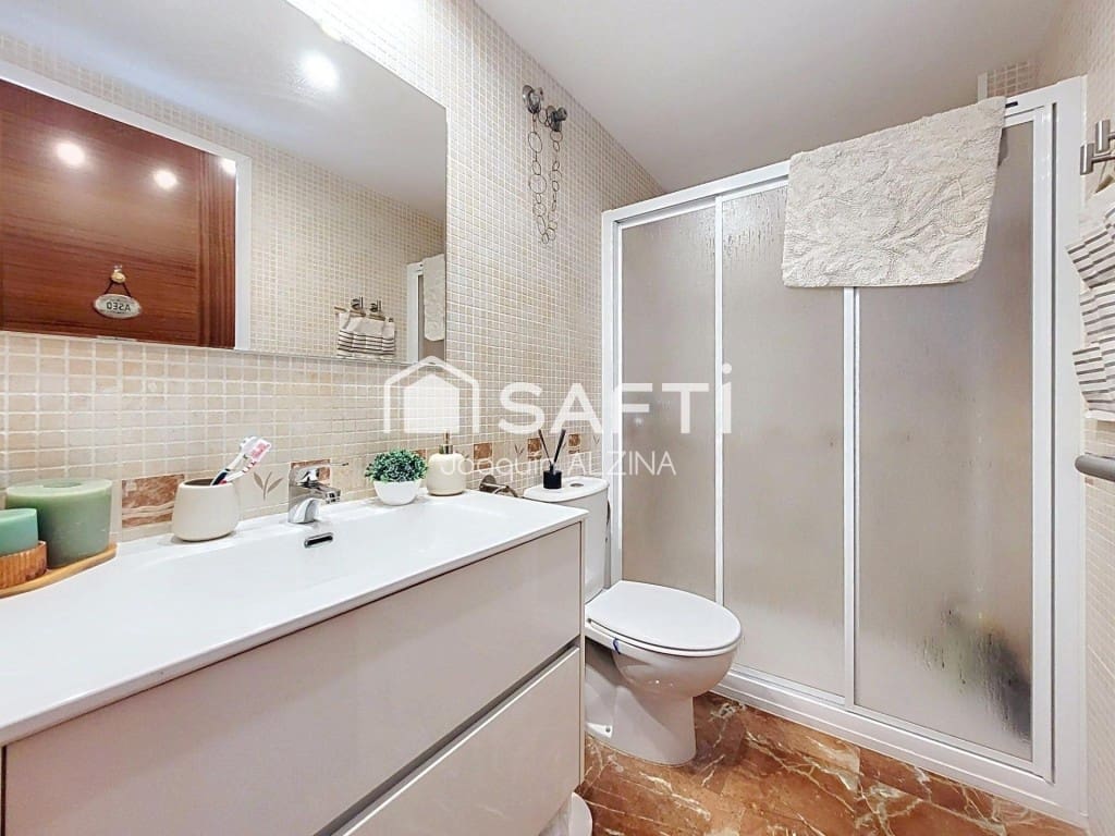 4 soveværelse Penthouse til salg i Ciutadella de Menorca med garage - € 582.000 (Ref: 9942013)