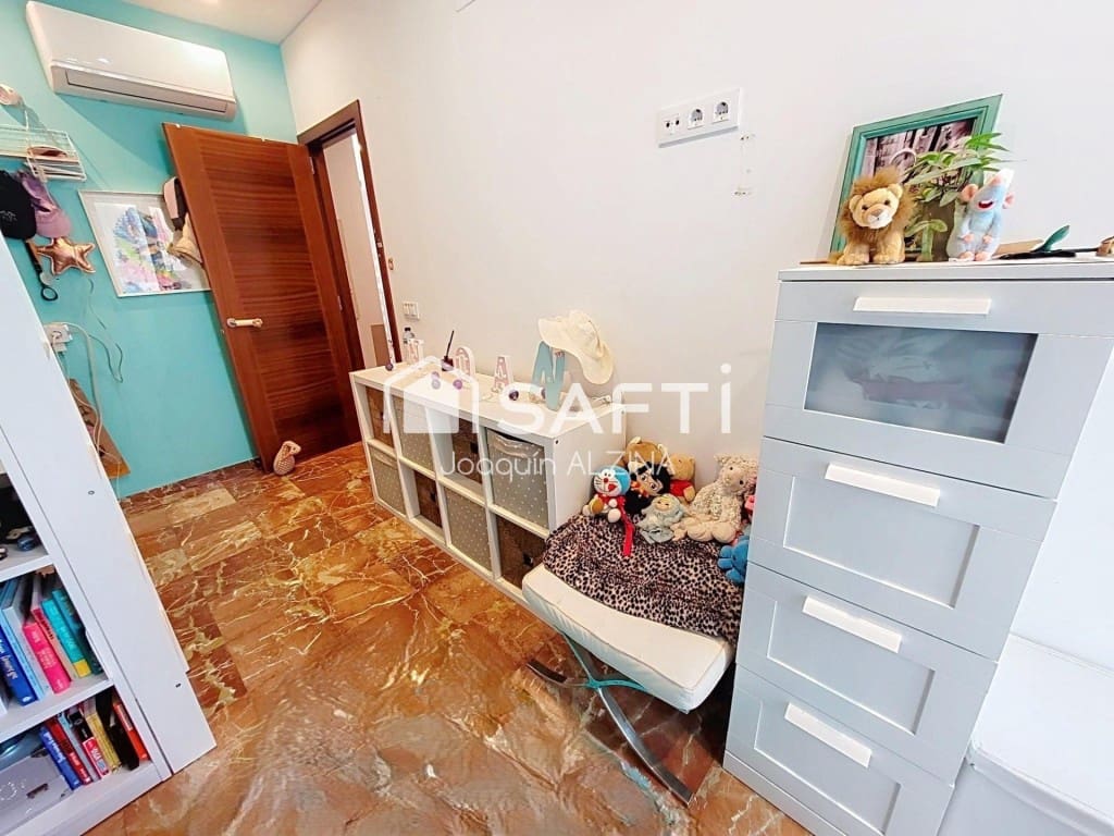4 soveværelse Penthouse til salg i Ciutadella de Menorca med garage - € 582.000 (Ref: 9942013)