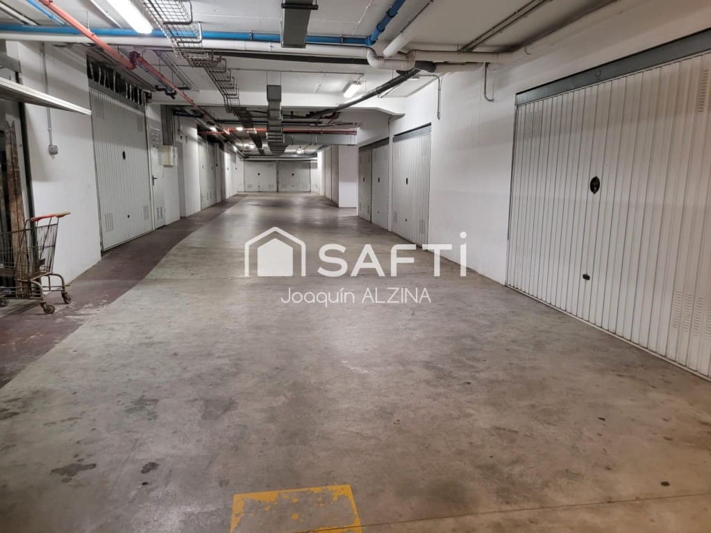 4 soveværelse Penthouse til salg i Ciutadella de Menorca med garage - € 582.000 (Ref: 9942013)