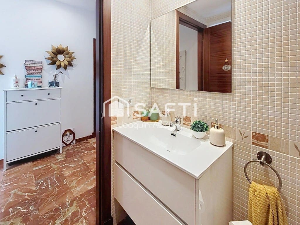 4 soveværelse Penthouse til salg i Ciutadella de Menorca med garage - € 582.000 (Ref: 9942013)
