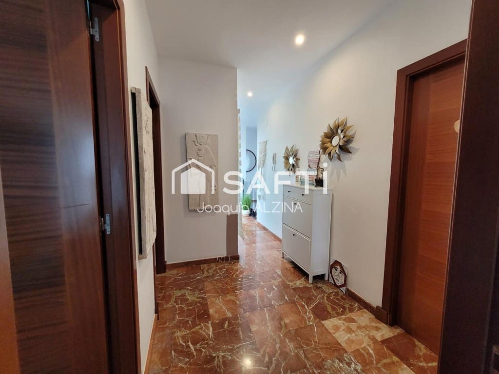4 soveværelse Penthouse til salg i Ciutadella de Menorca med garage - € 582.000 (Ref: 9942013)