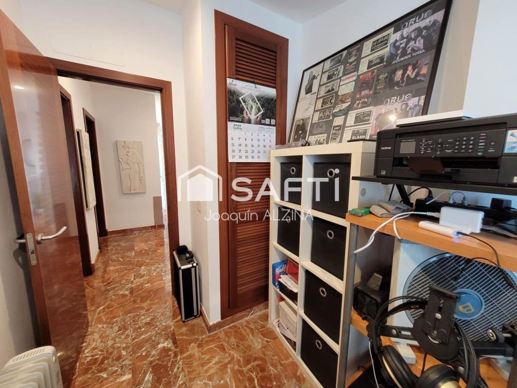 4 soveværelse Penthouse til salg i Ciutadella de Menorca med garage - € 582.000 (Ref: 9942013)