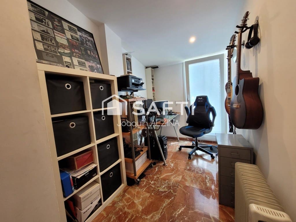 4 soveværelse Penthouse til salg i Ciutadella de Menorca med garage - € 582.000 (Ref: 9942013)
