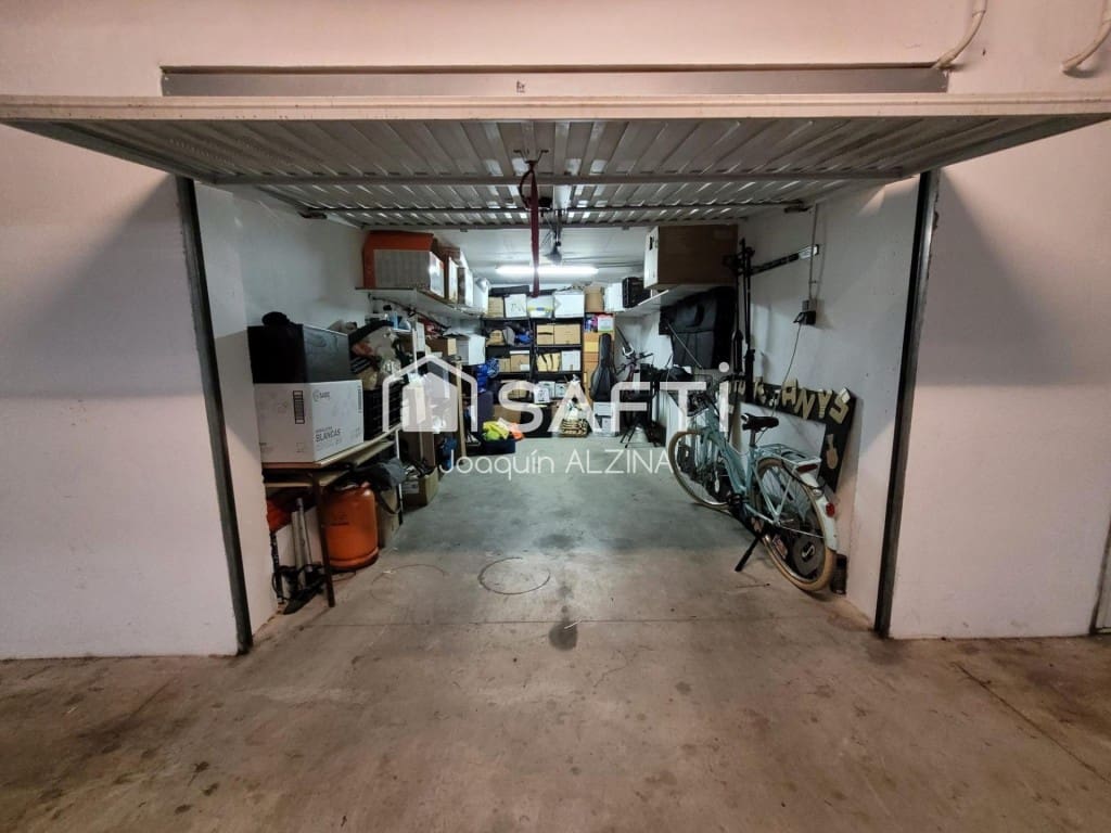4 soveværelse Penthouse til salg i Ciutadella de Menorca med garage - € 582.000 (Ref: 9942013)
