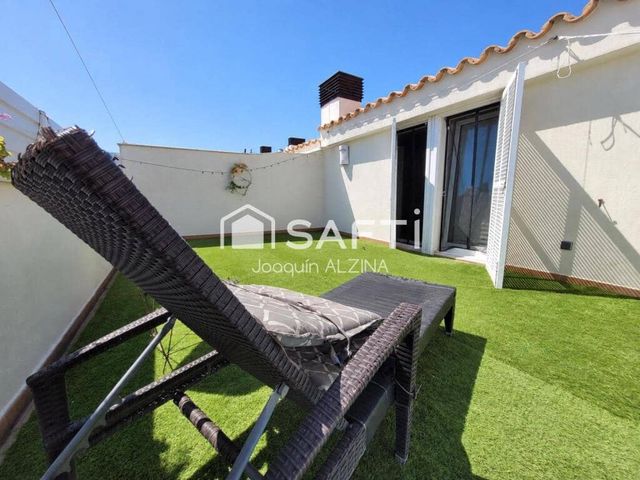 4 bedroom Penthouse for sale in Ciutadella, Ciutadella de Menorca with garage - € 582,000 (Ref: 9942013)
