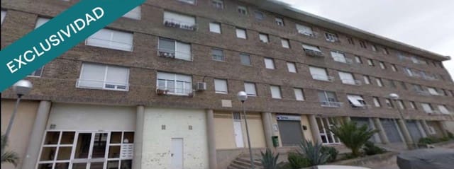 3 soveværelse Lejlighed til salg i Artés - € 99.000 (Ref: 9942015)