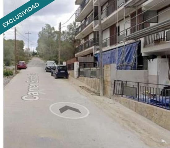 3 slaapkamer Appartement te koop in Sant Pere de Ribes - € 90.000 (Ref: 9942017)