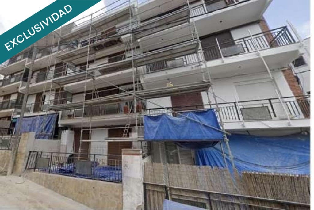 3 slaapkamer Appartement te koop in Sant Pere de Ribes - € 90.000 (Ref: 9942017)