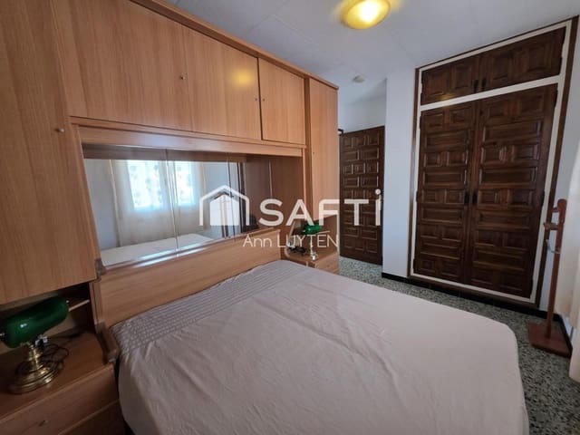 2 Zimmer Penthouse zu verkaufen in Roses - 220.000 € (Ref: 9942019)