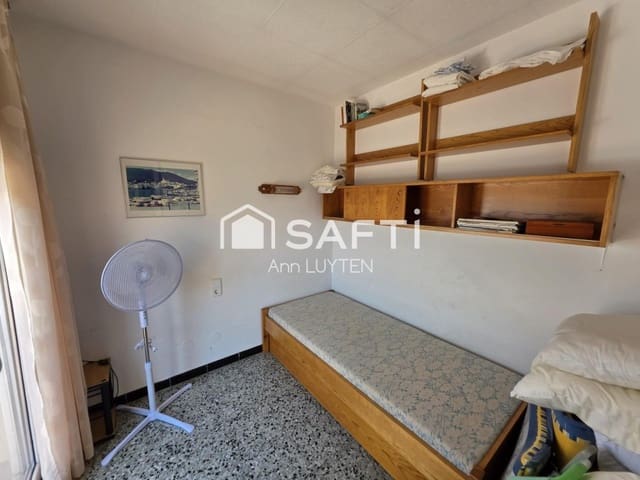 2 Zimmer Penthouse zu verkaufen in Roses - 220.000 € (Ref: 9942019)