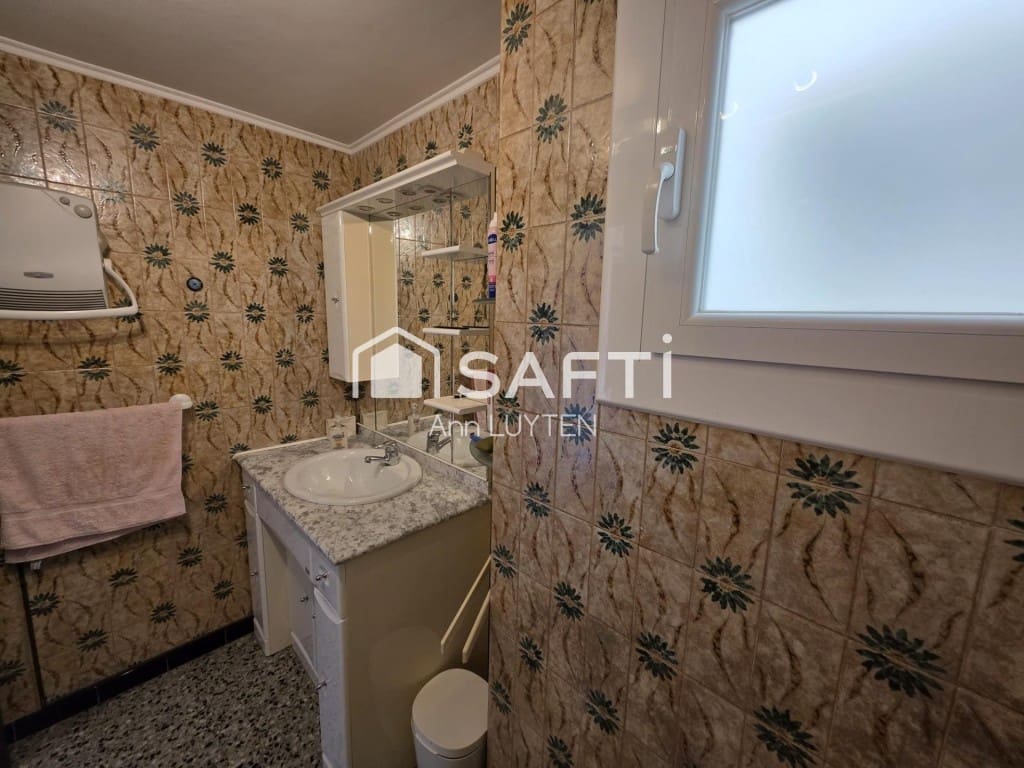 2 makuuhuone Kattohuoneisto myytävänä paikassa Roses - 220 000 € (Ref: 9942019)