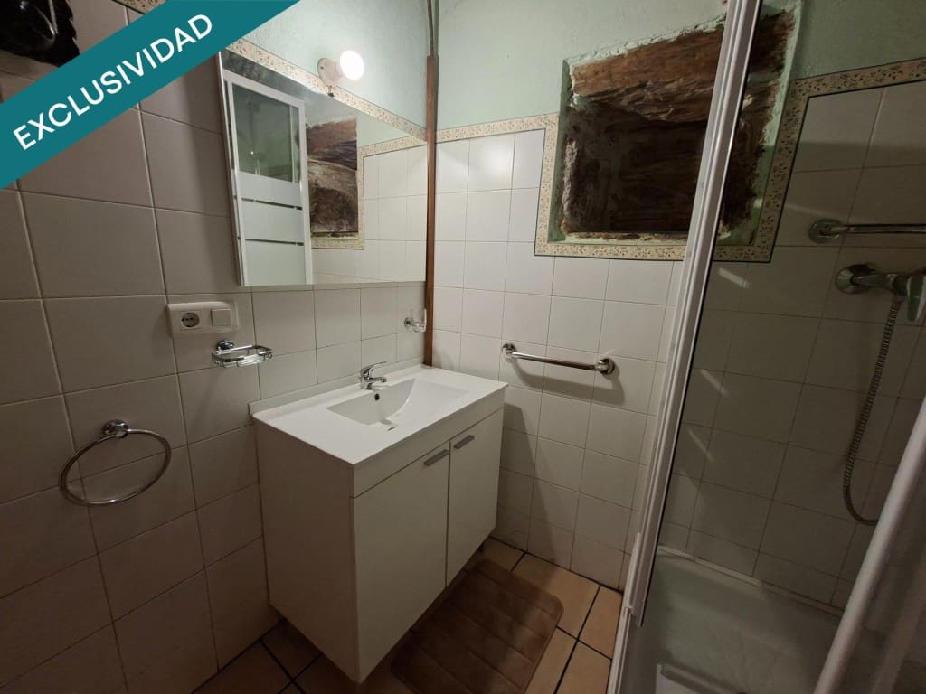 2 soveværelse Finca/Landehus til salg i Borrenes - € 55.000 (Ref: 9942020)
