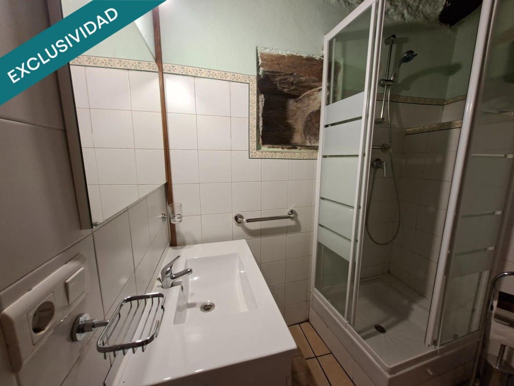 2 soveværelse Finca/Landehus til salg i Borrenes - € 55.000 (Ref: 9942020)