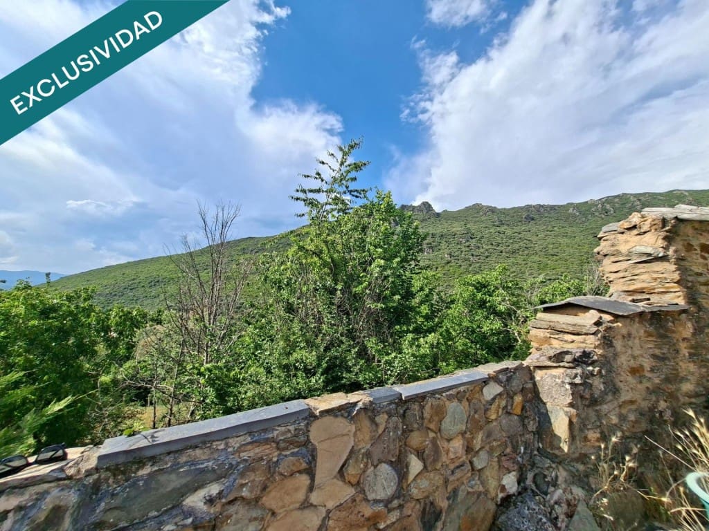 2 soveværelse Finca/Landehus til salg i Borrenes - € 55.000 (Ref: 9942020)