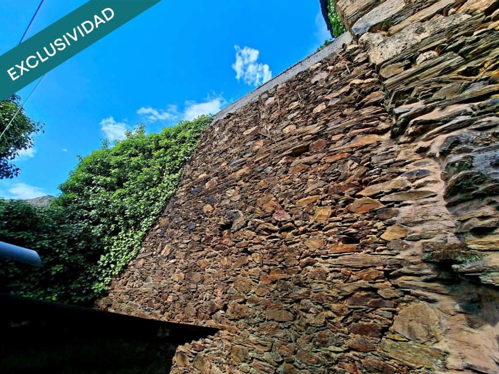 2 soveværelse Finca/Landehus til salg i Borrenes - € 55.000 (Ref: 9942020)