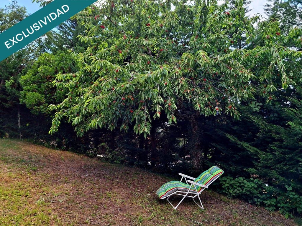 2 soveværelse Finca/Landehus til salg i Borrenes - € 55.000 (Ref: 9942020)