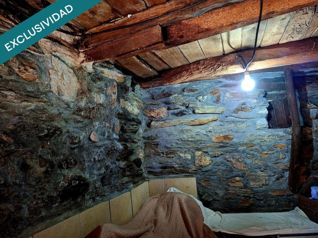 2 soveværelse Finca/Landehus til salg i Borrenes - € 55.000 (Ref: 9942020)