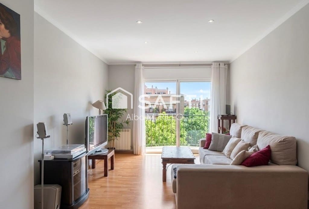 2 quarto Apartamento para venda em Vilafranca del Penedes com garagem - 246 000 € (Ref: 9942021)