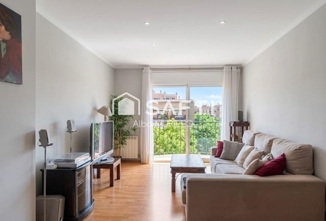 2 soveværelse Lejlighed til salg i Vilafranca del Penedès med garage - € 246.000 (Ref: 9942021)