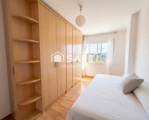 2 soveværelse Lejlighed til salg i Vilafranca del Penedès med garage - € 246.000 (Ref: 9942021)