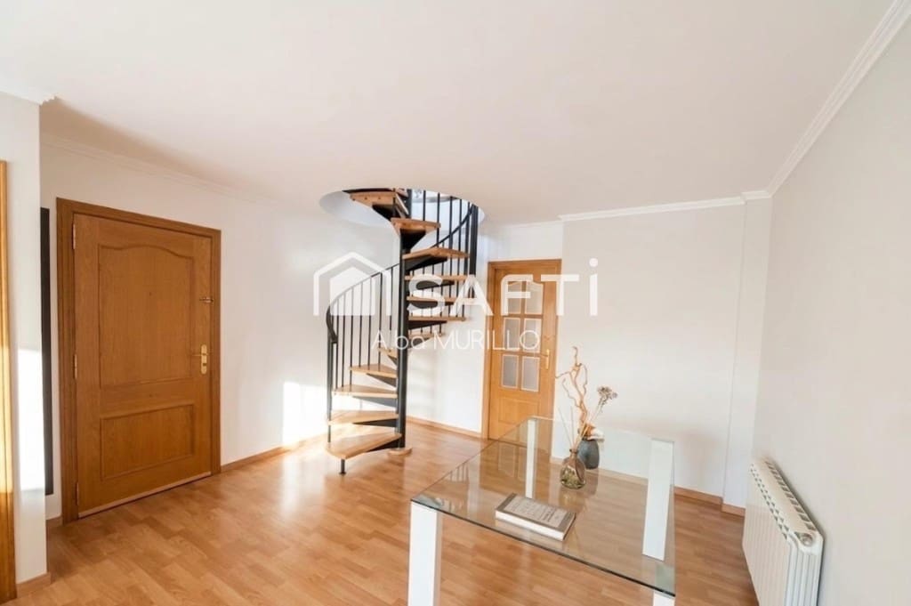 2 quarto Apartamento para venda em Vilafranca del Penedes com garagem - 246 000 € (Ref: 9942021)