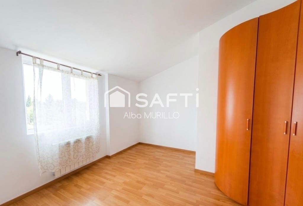 2 quarto Apartamento para venda em Vilafranca del Penedes com garagem - 246 000 € (Ref: 9942021)