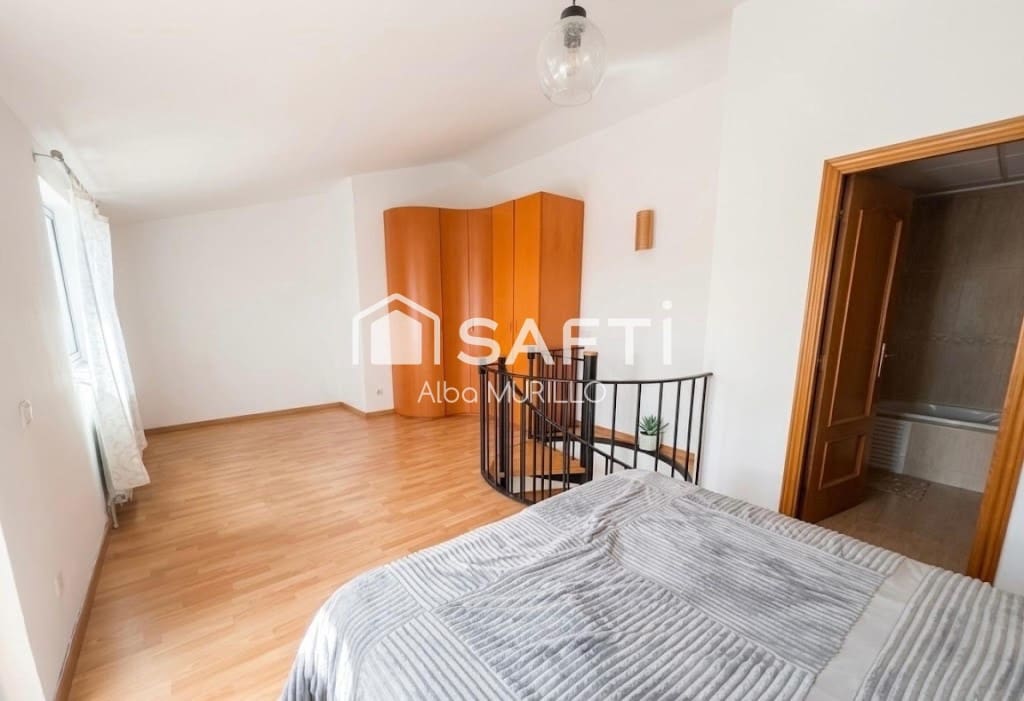 2 quarto Apartamento para venda em Vilafranca del Penedes com garagem - 246 000 € (Ref: 9942021)