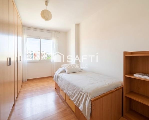 2 soveværelse Lejlighed til salg i Vilafranca del Penedès med garage - € 246.000 (Ref: 9942021)