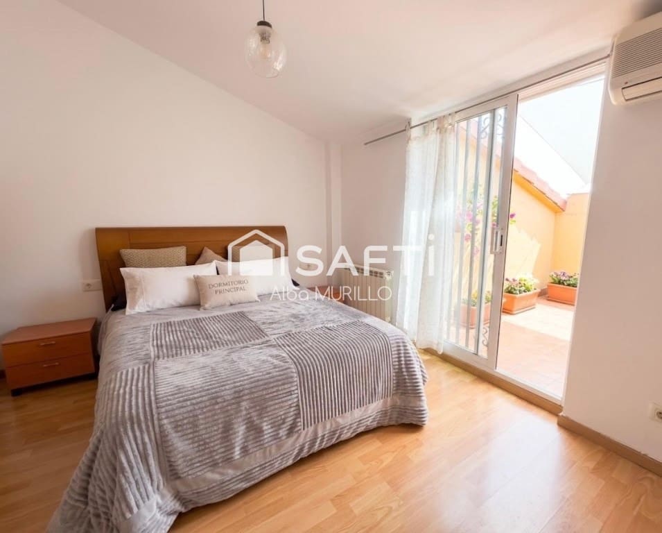 2 quarto Apartamento para venda em Vilafranca del Penedes com garagem - 246 000 € (Ref: 9942021)