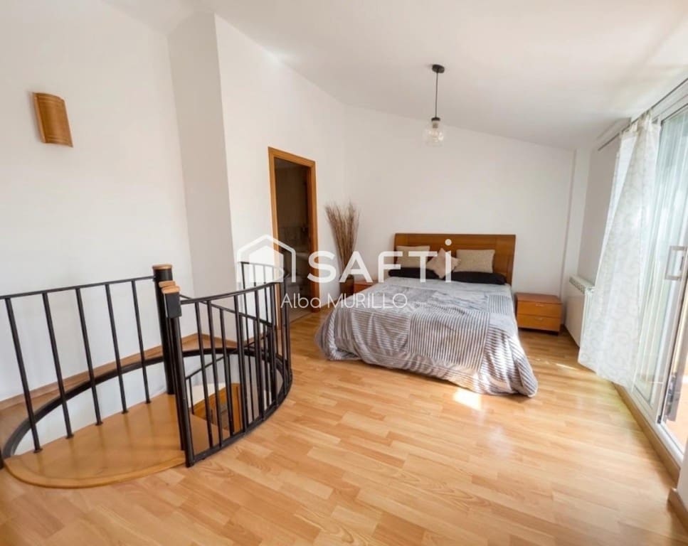 2 quarto Apartamento para venda em Vilafranca del Penedes com garagem - 246 000 € (Ref: 9942021)