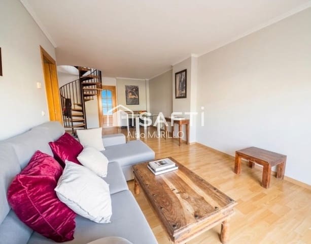 2 soveværelse Lejlighed til salg i Vilafranca del Penedès med garage - € 246.000 (Ref: 9942021)