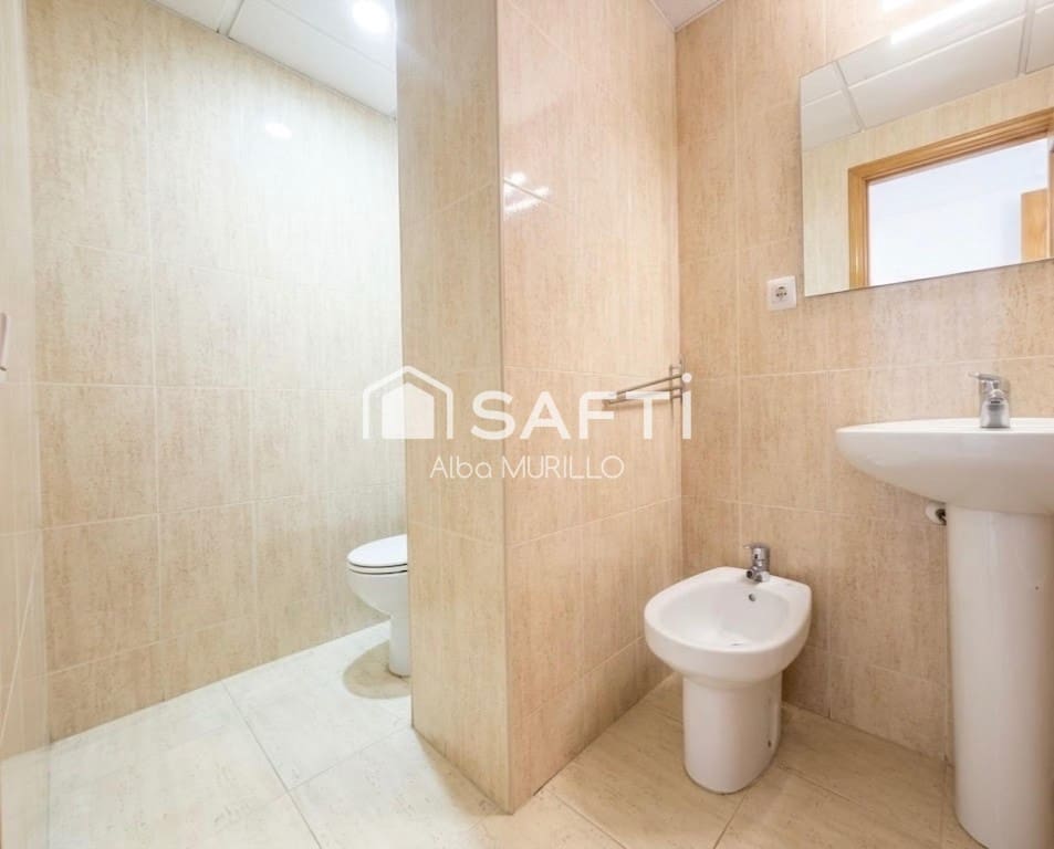 2 quarto Apartamento para venda em Vilafranca del Penedes com garagem - 246 000 € (Ref: 9942021)