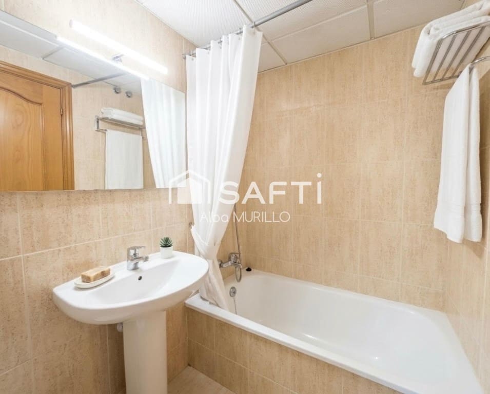 2 quarto Apartamento para venda em Vilafranca del Penedes com garagem - 246 000 € (Ref: 9942021)