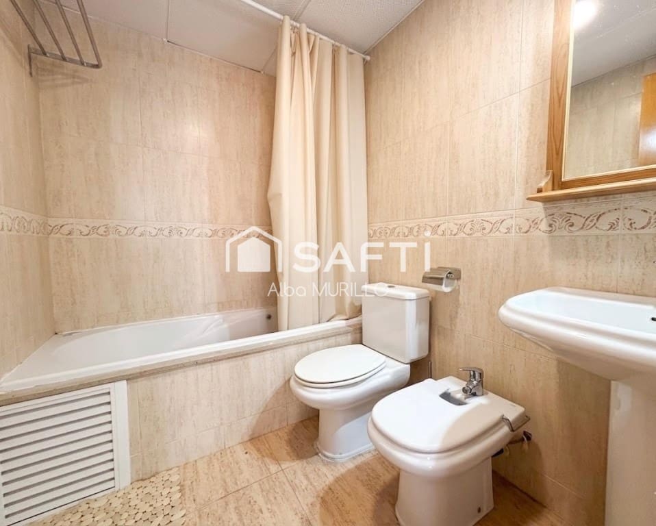 2 quarto Apartamento para venda em Vilafranca del Penedes com garagem - 246 000 € (Ref: 9942021)