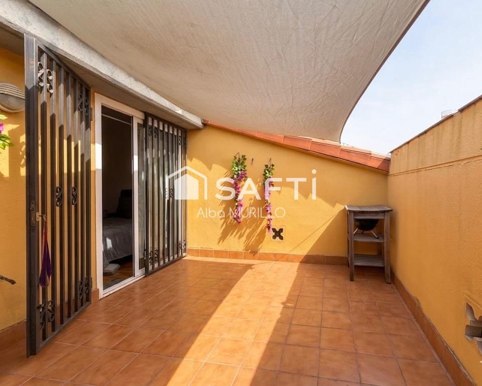 2 quarto Apartamento para venda em Vilafranca del Penedes com garagem - 246 000 € (Ref: 9942021)